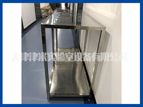 不 銹 鋼 儲 物 架