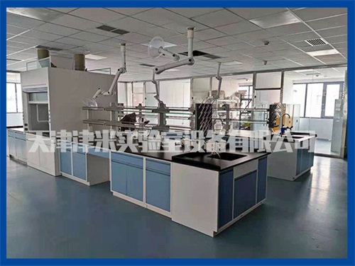 鋼木實(shí)驗(yàn)臺11