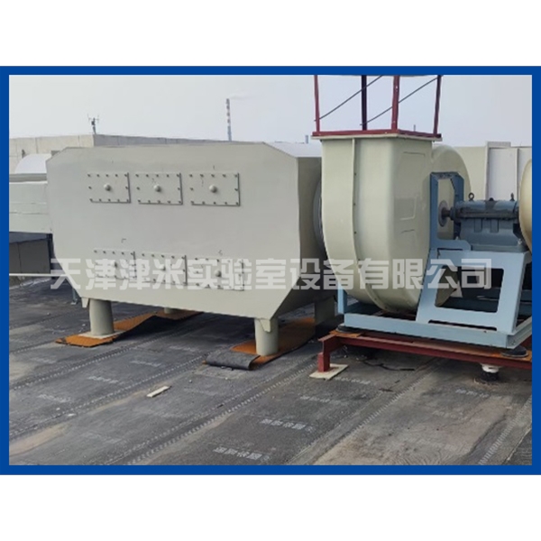 排風(fēng)系 統(tǒng)