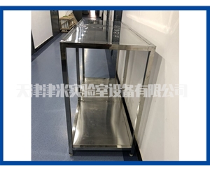 不 銹 鋼 儲(chǔ) 物 架